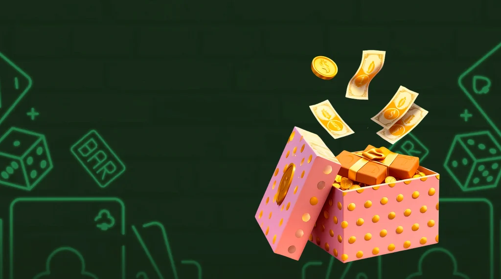 Interface of the pokies: 3x5 Hold The Spin Online
