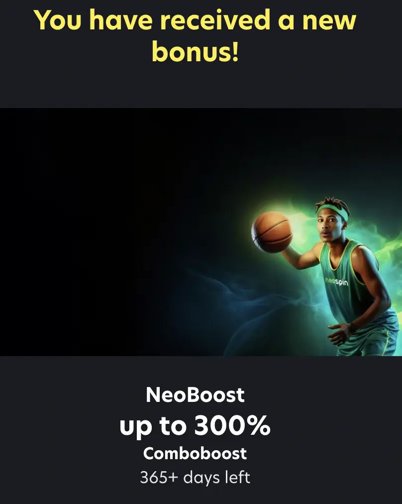 Grand Ivy bonus banner for sport betting