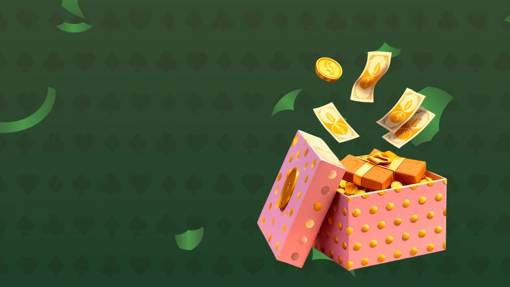 Deposit Bonuses