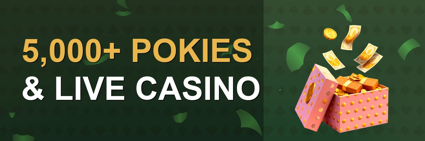 Deposit Bonuses